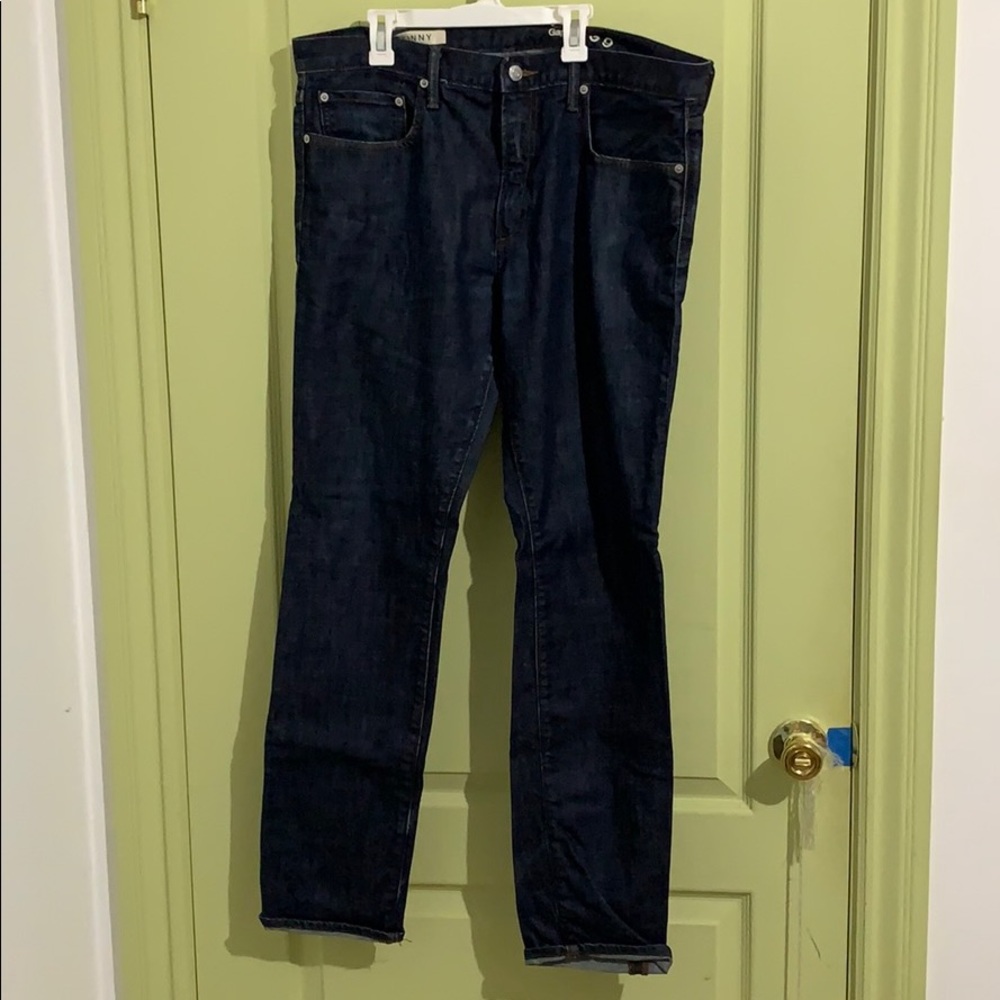 GAP 1969 Skinny Jeans